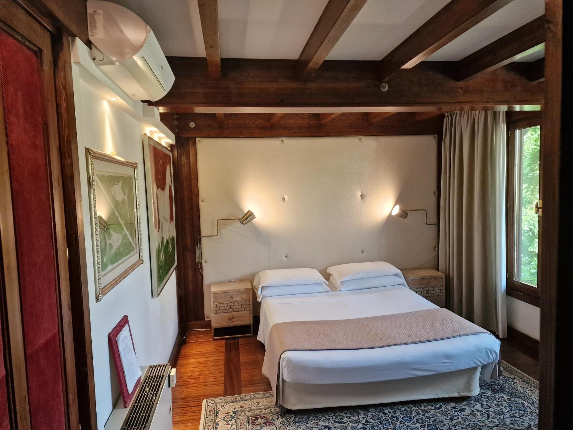 B&B Villa Sbaraglia Alatri Exterior foto